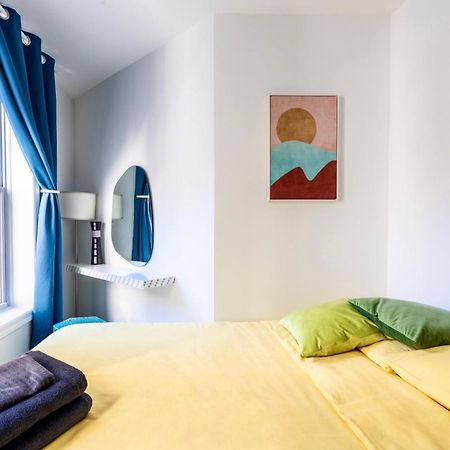 Homelike Suites In The Heart Of China Town Νέα Υόρκη Εξωτερικό φωτογραφία