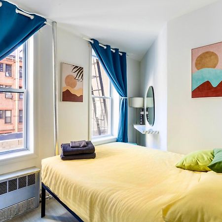 Homelike Suites In The Heart Of China Town Νέα Υόρκη Εξωτερικό φωτογραφία