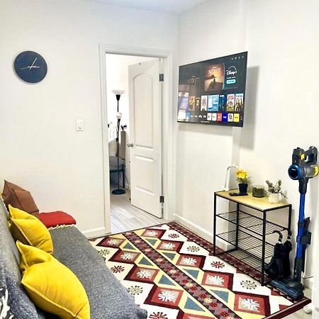 Homelike Suites In The Heart Of China Town Νέα Υόρκη Εξωτερικό φωτογραφία
