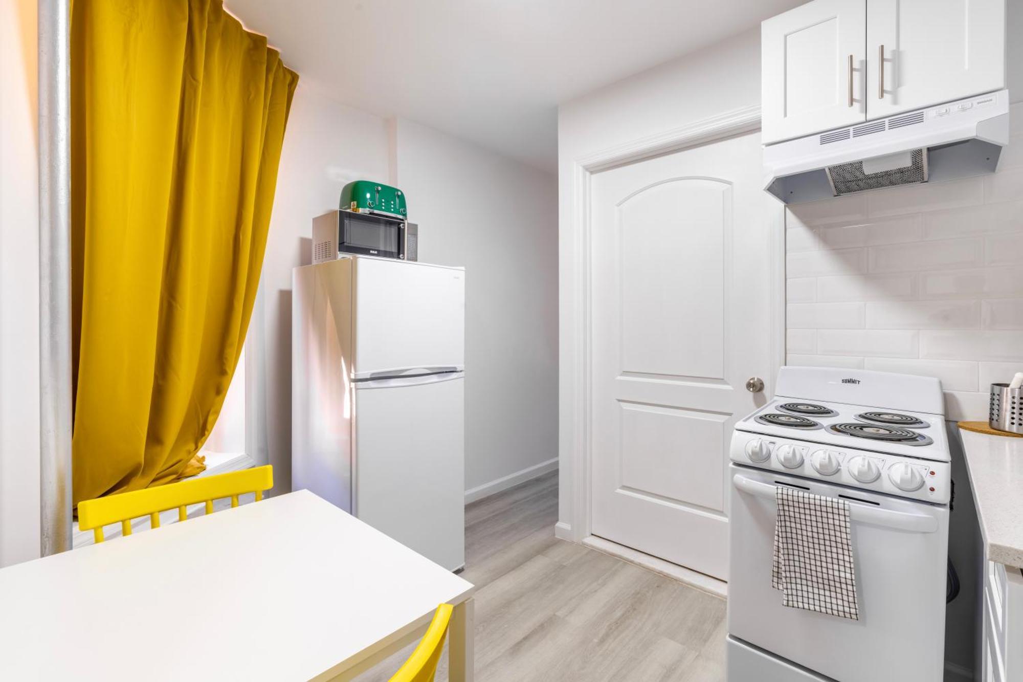 Homelike Suites In The Heart Of China Town Νέα Υόρκη Εξωτερικό φωτογραφία