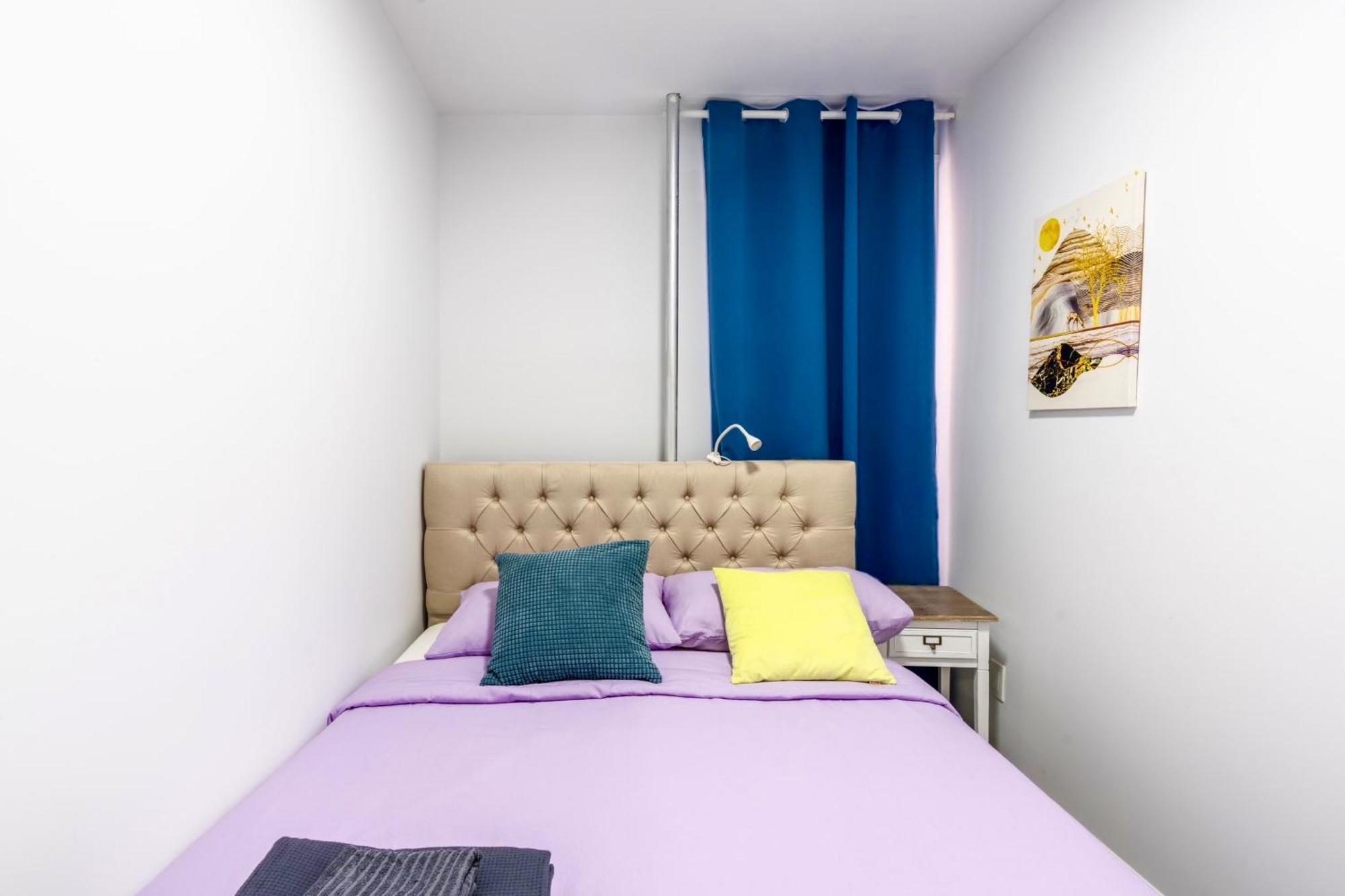 Homelike Suites In The Heart Of China Town Νέα Υόρκη Εξωτερικό φωτογραφία