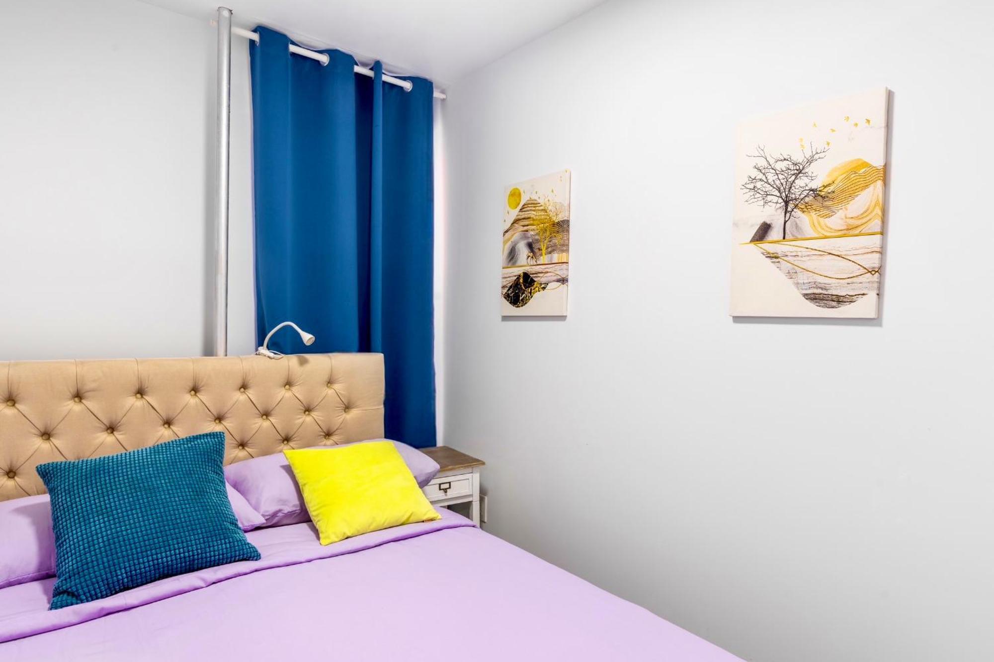 Homelike Suites In The Heart Of China Town Νέα Υόρκη Εξωτερικό φωτογραφία