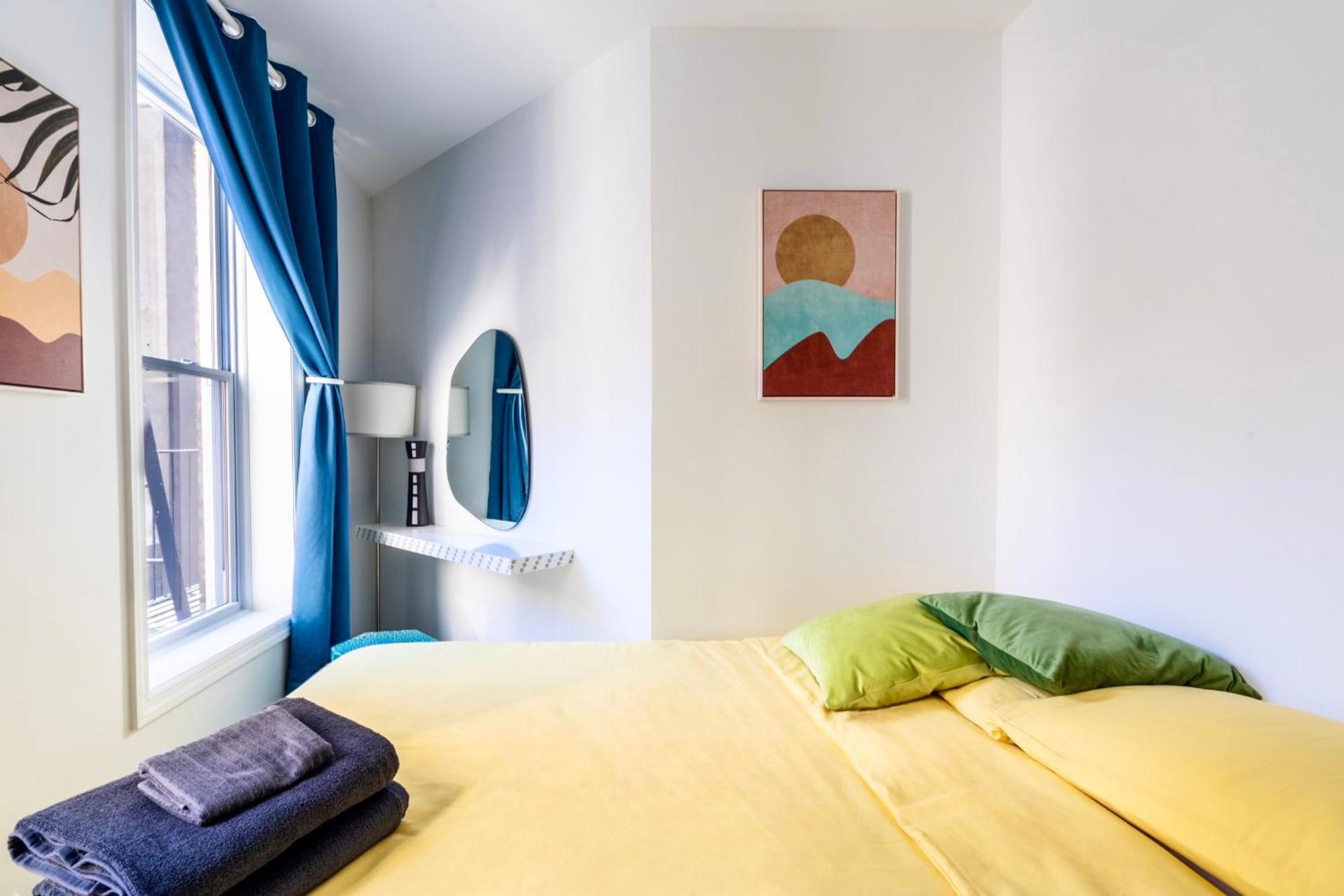 Homelike Suites In The Heart Of China Town Νέα Υόρκη Εξωτερικό φωτογραφία