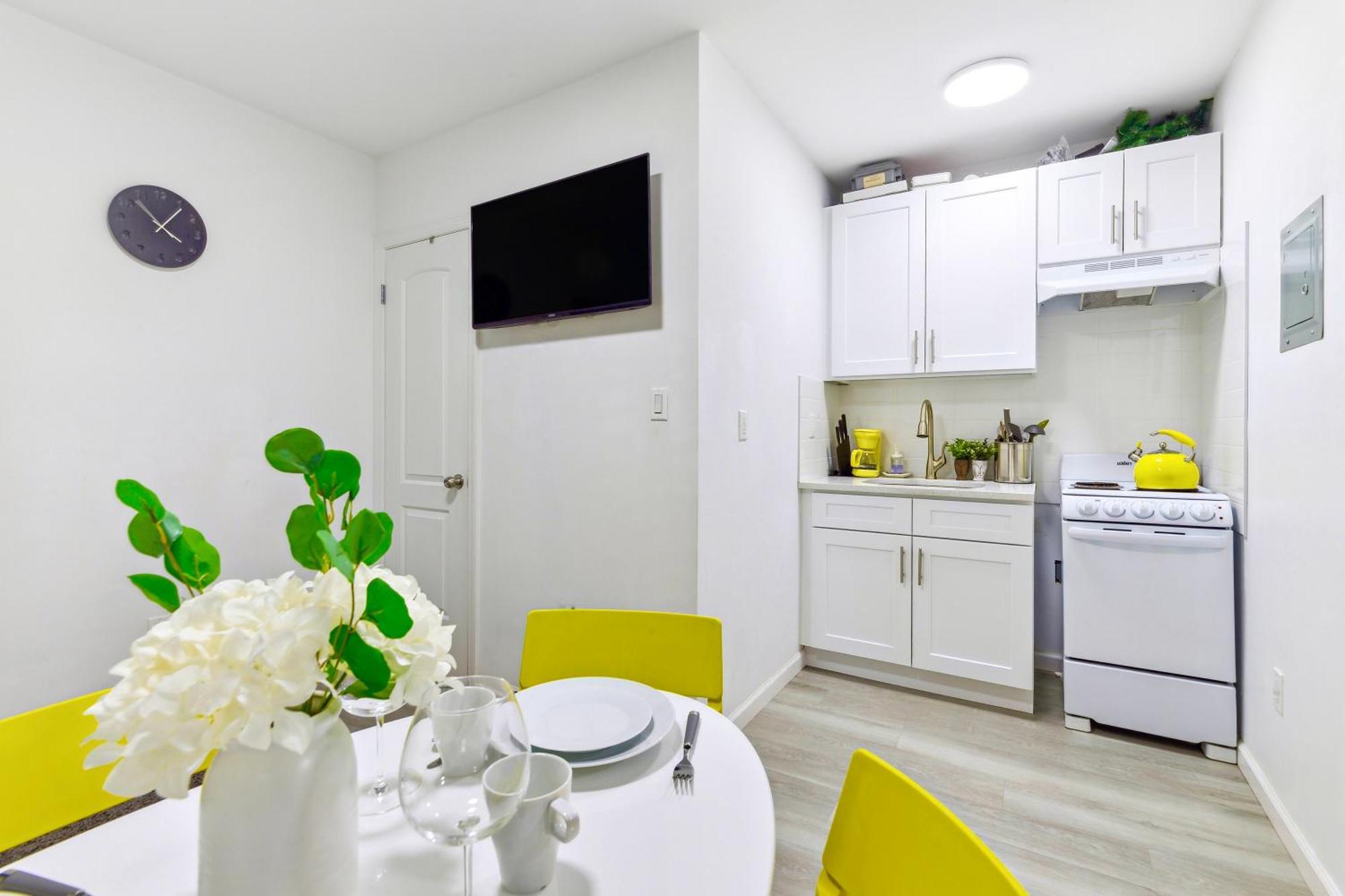 Homelike Suites In The Heart Of China Town Νέα Υόρκη Εξωτερικό φωτογραφία