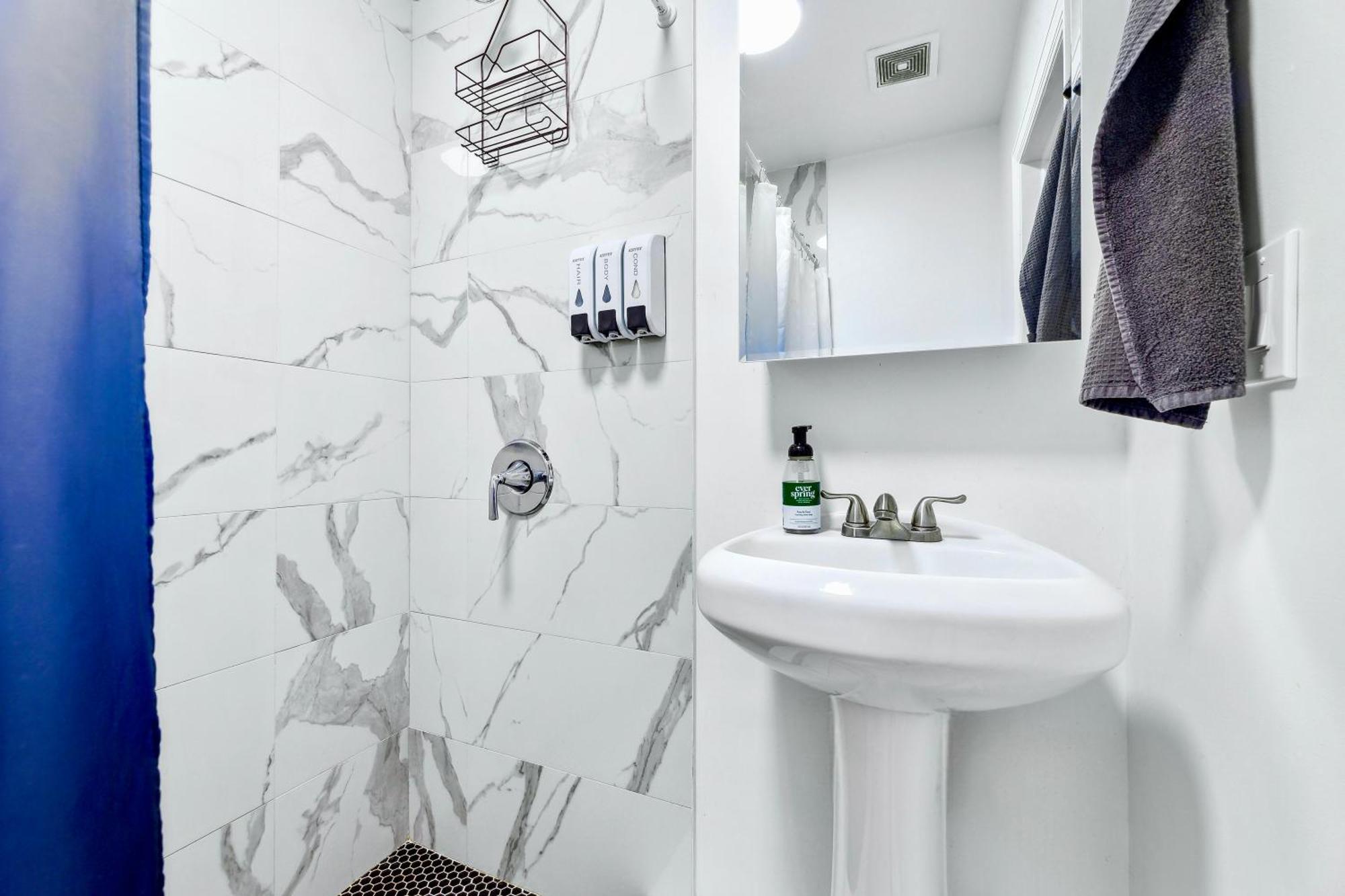 Homelike Suites In The Heart Of China Town Νέα Υόρκη Εξωτερικό φωτογραφία