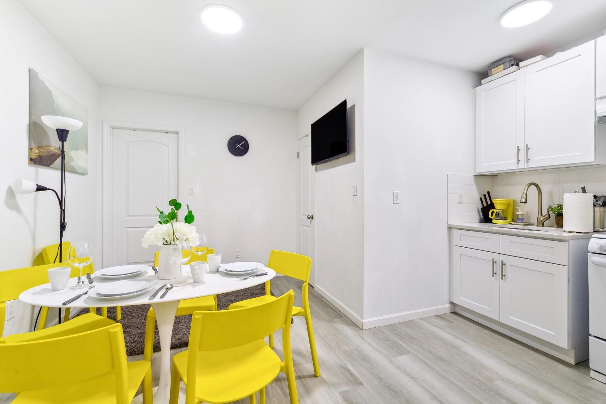 Homelike Suites In The Heart Of China Town Νέα Υόρκη Εξωτερικό φωτογραφία