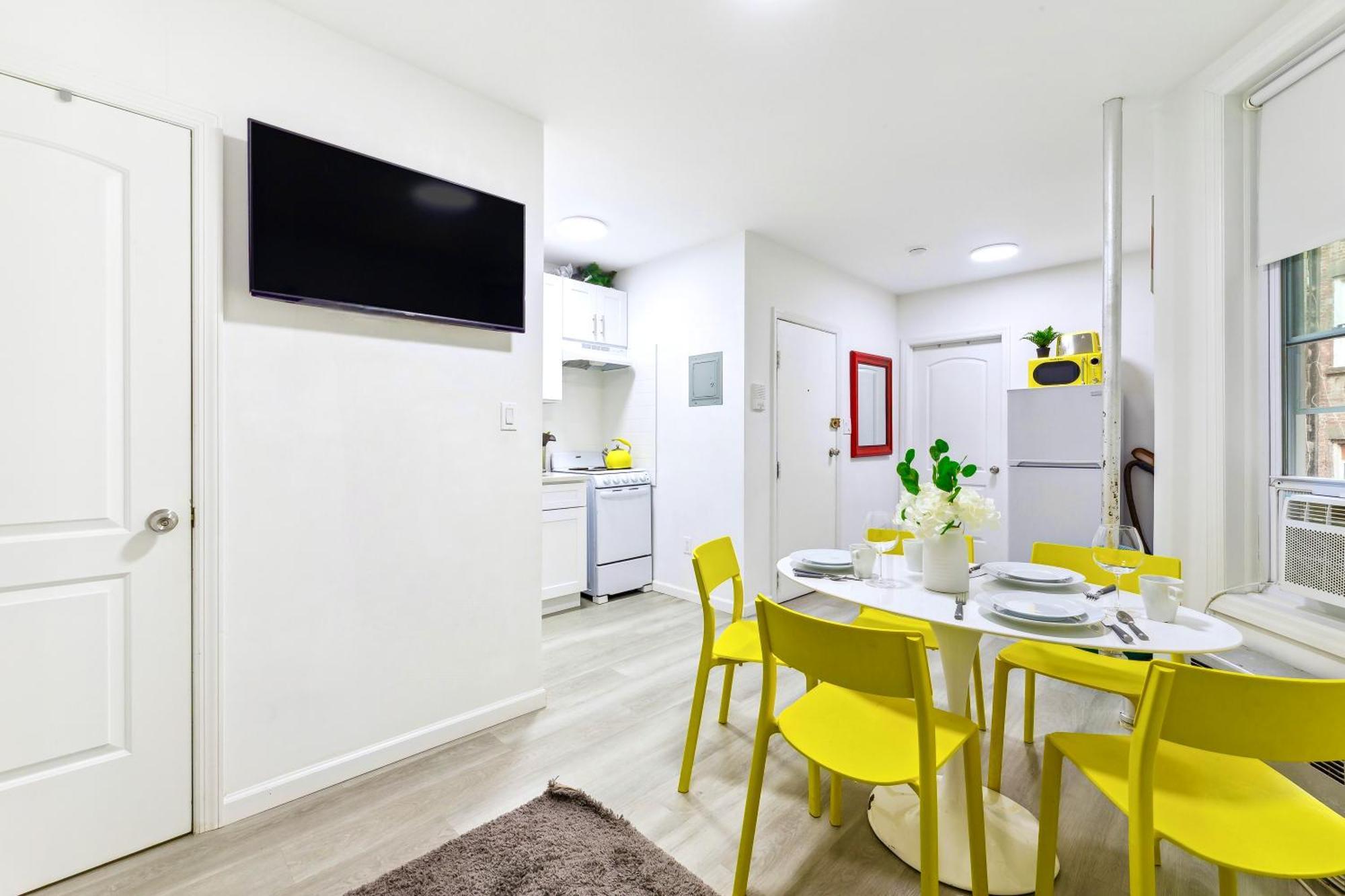 Homelike Suites In The Heart Of China Town Νέα Υόρκη Εξωτερικό φωτογραφία