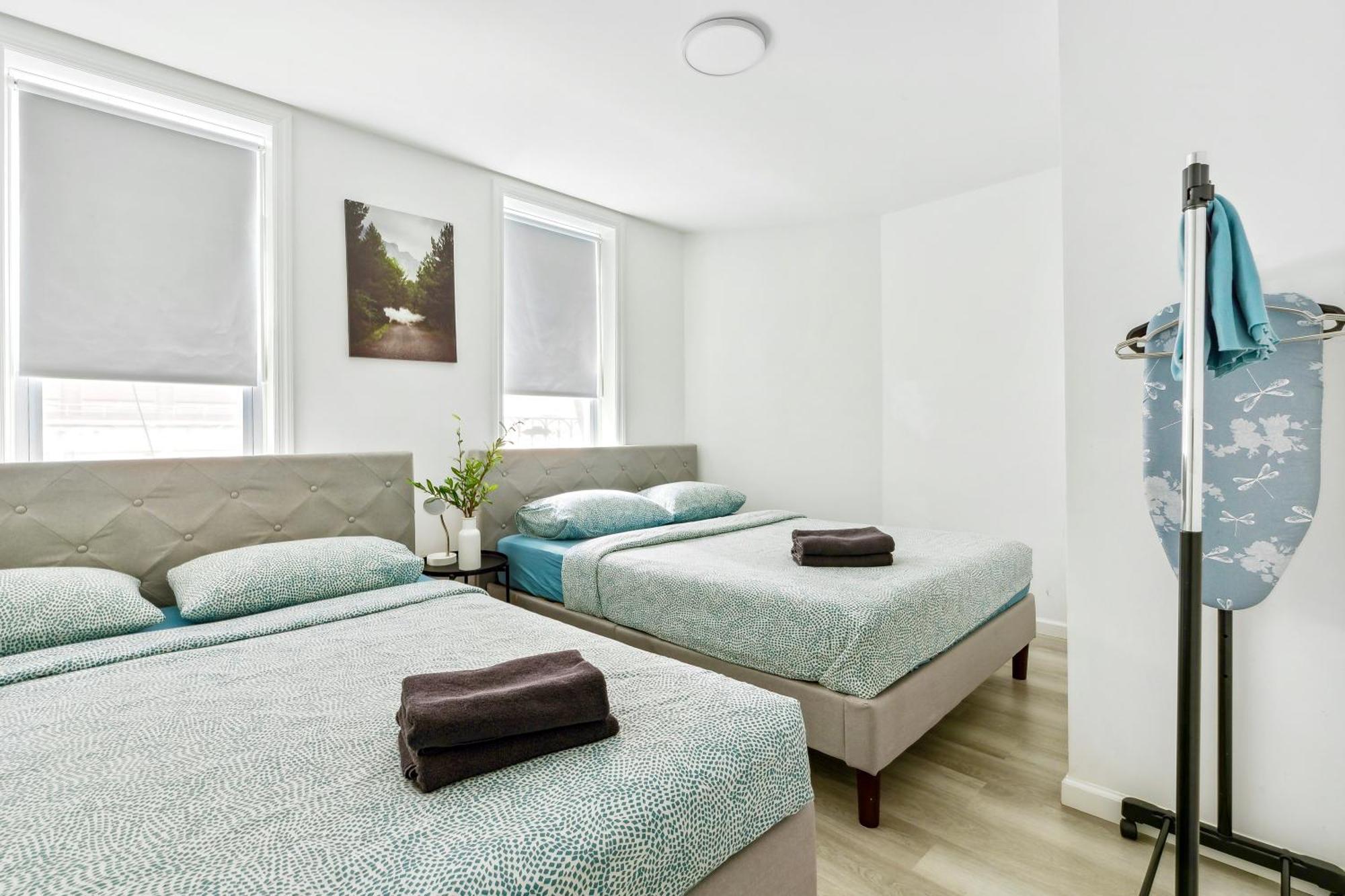 Homelike Suites In The Heart Of China Town Νέα Υόρκη Εξωτερικό φωτογραφία