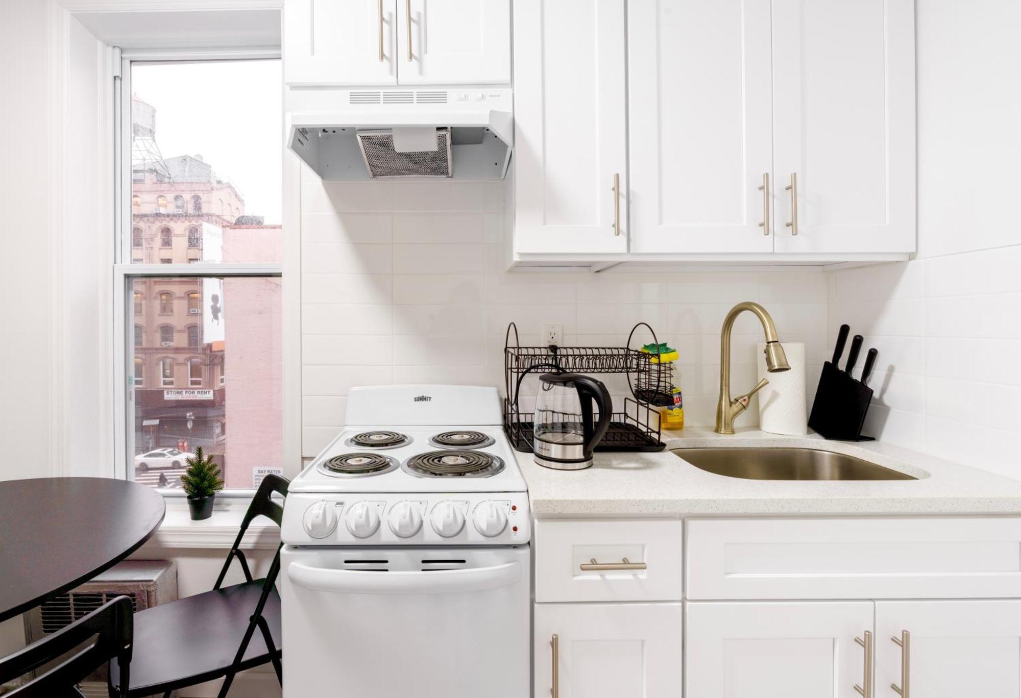 Homelike Suites In The Heart Of China Town Νέα Υόρκη Εξωτερικό φωτογραφία