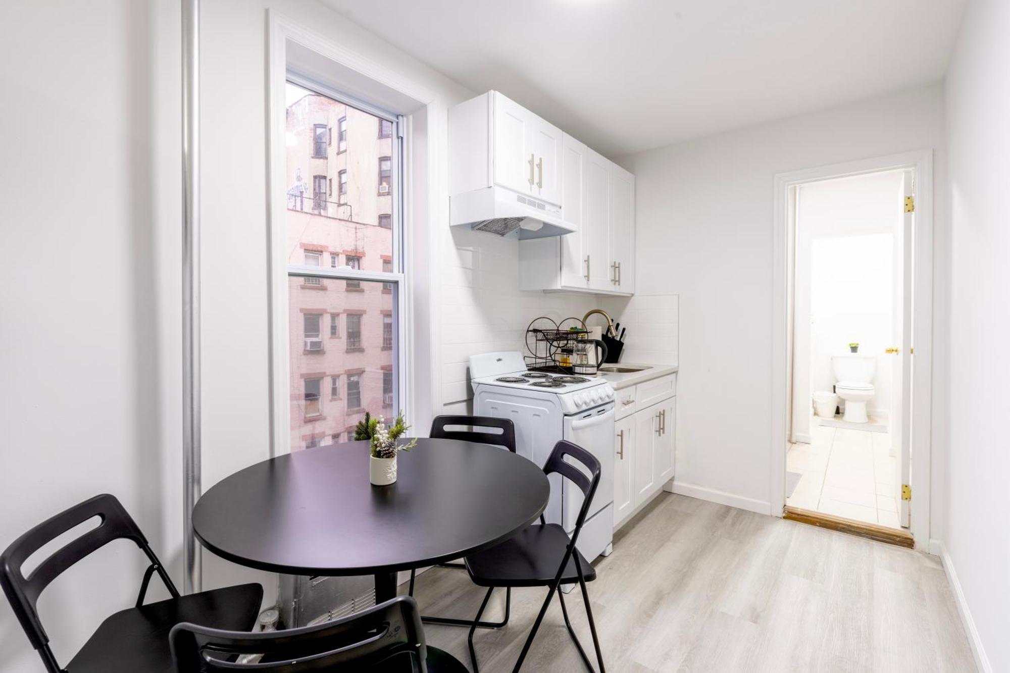 Homelike Suites In The Heart Of China Town Νέα Υόρκη Εξωτερικό φωτογραφία