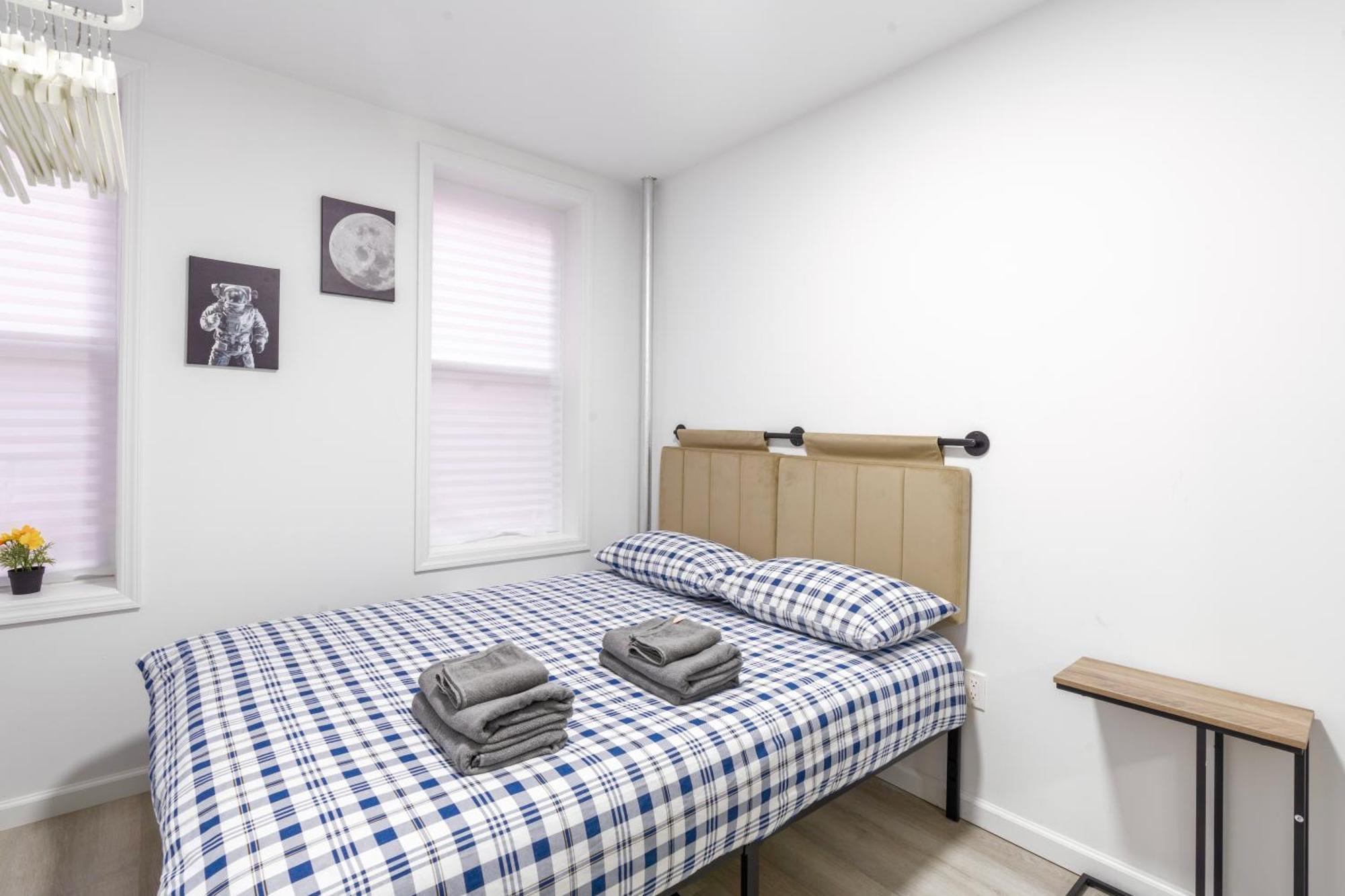 Homelike Suites In The Heart Of China Town Νέα Υόρκη Εξωτερικό φωτογραφία