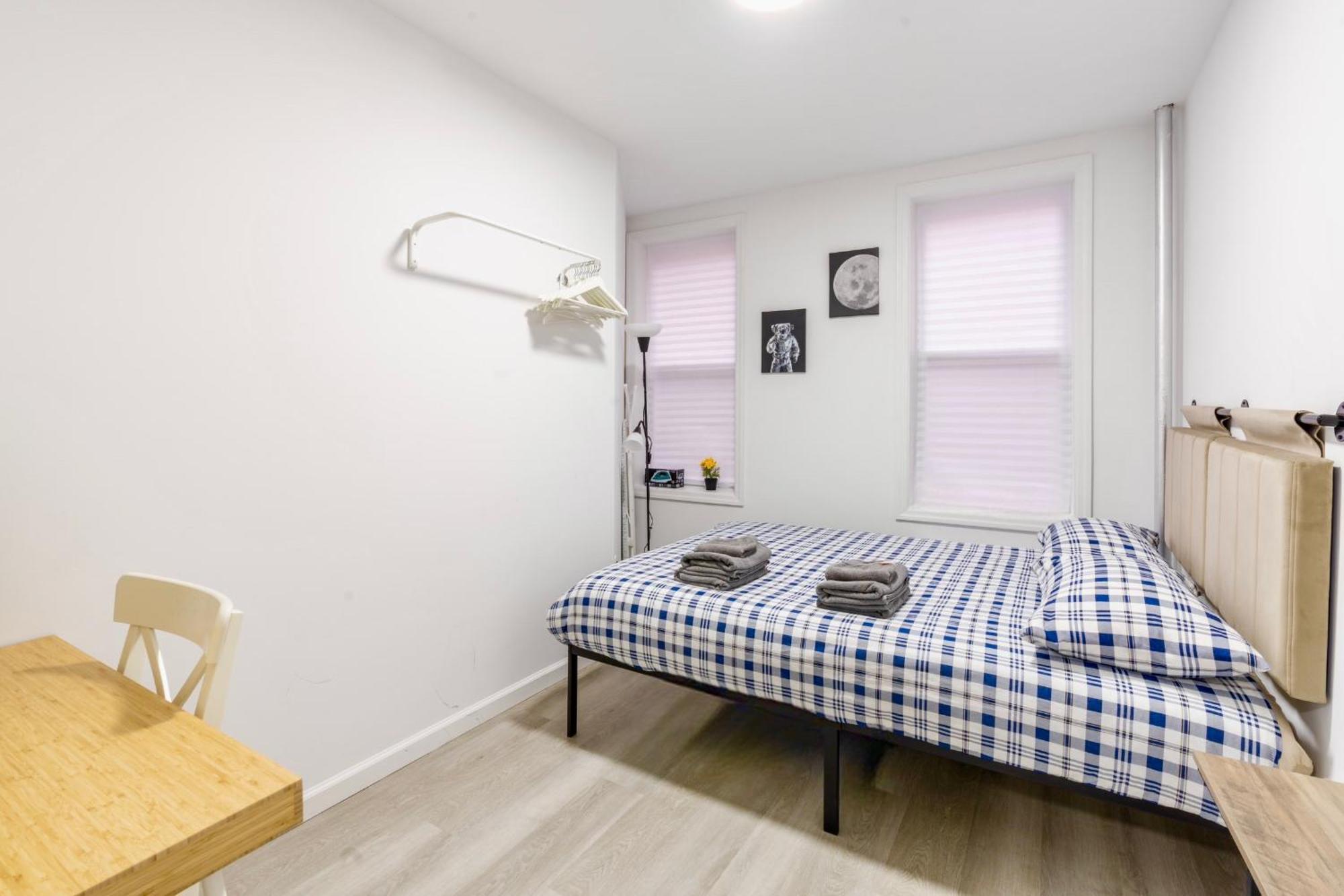 Homelike Suites In The Heart Of China Town Νέα Υόρκη Εξωτερικό φωτογραφία