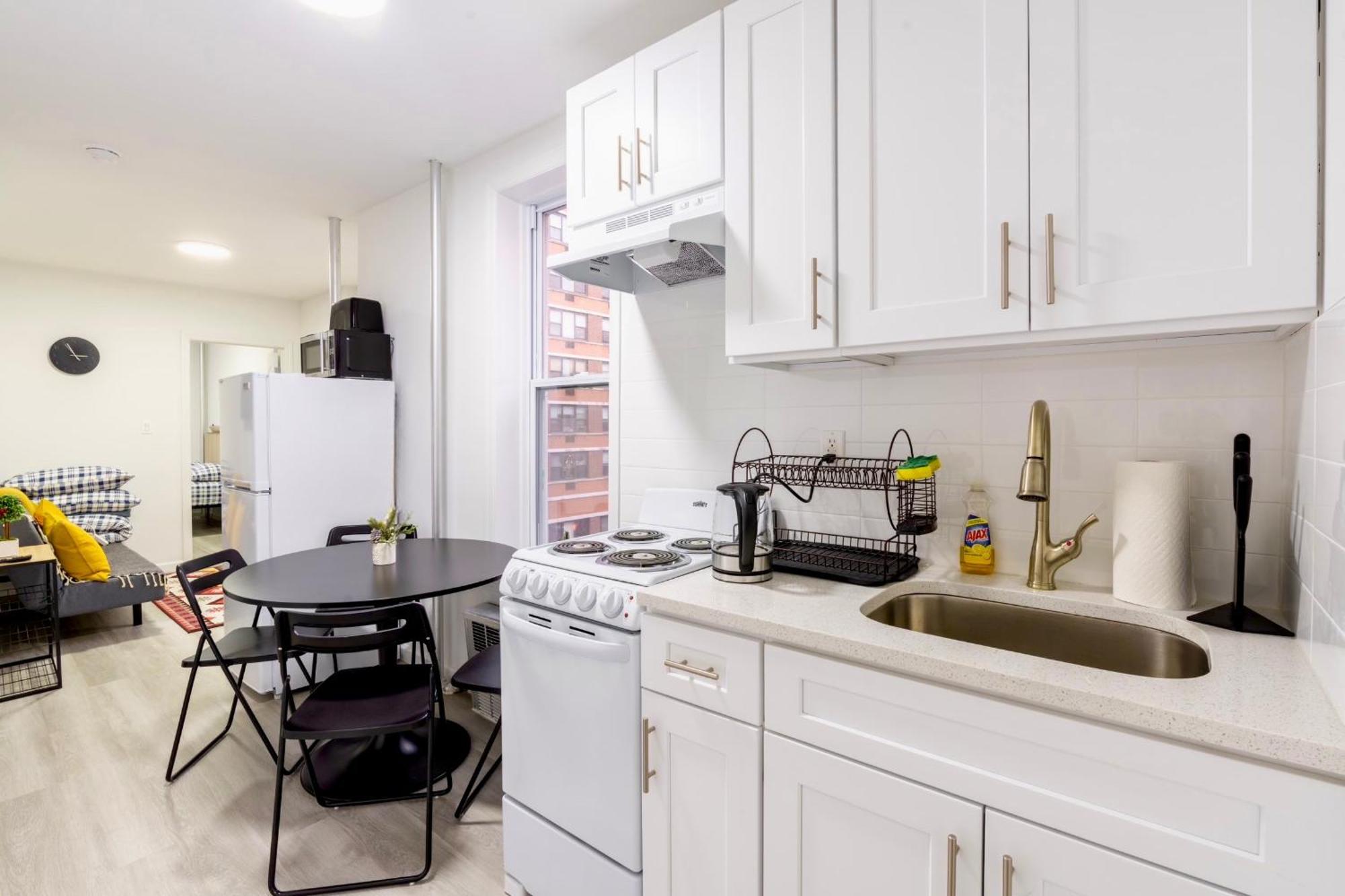 Homelike Suites In The Heart Of China Town Νέα Υόρκη Εξωτερικό φωτογραφία