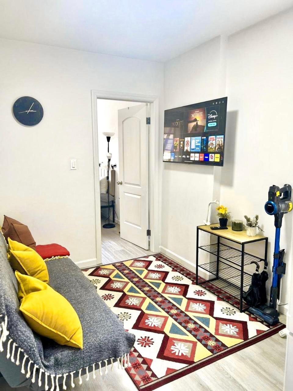 Homelike Suites In The Heart Of China Town Νέα Υόρκη Εξωτερικό φωτογραφία