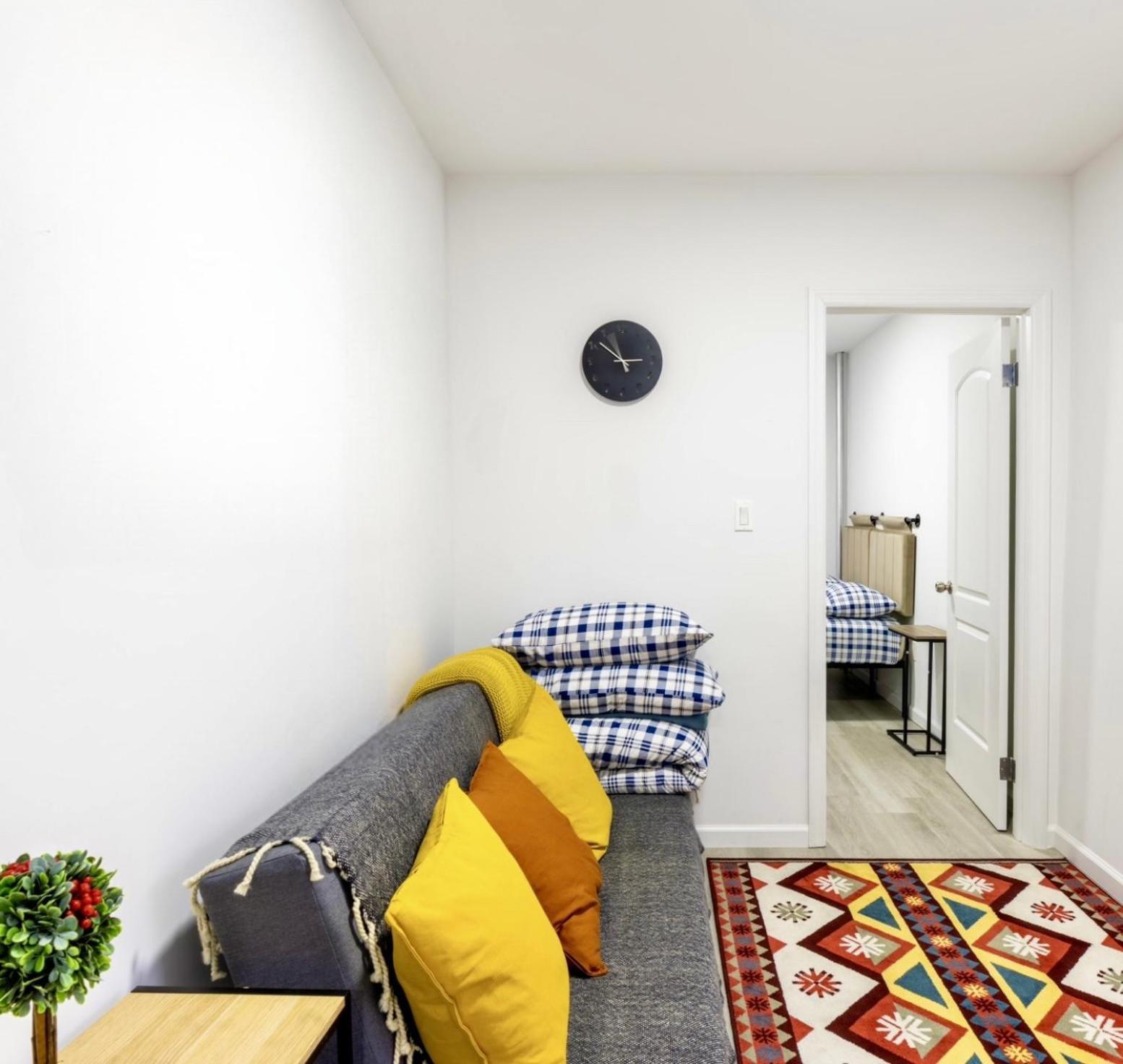 Homelike Suites In The Heart Of China Town Νέα Υόρκη Εξωτερικό φωτογραφία