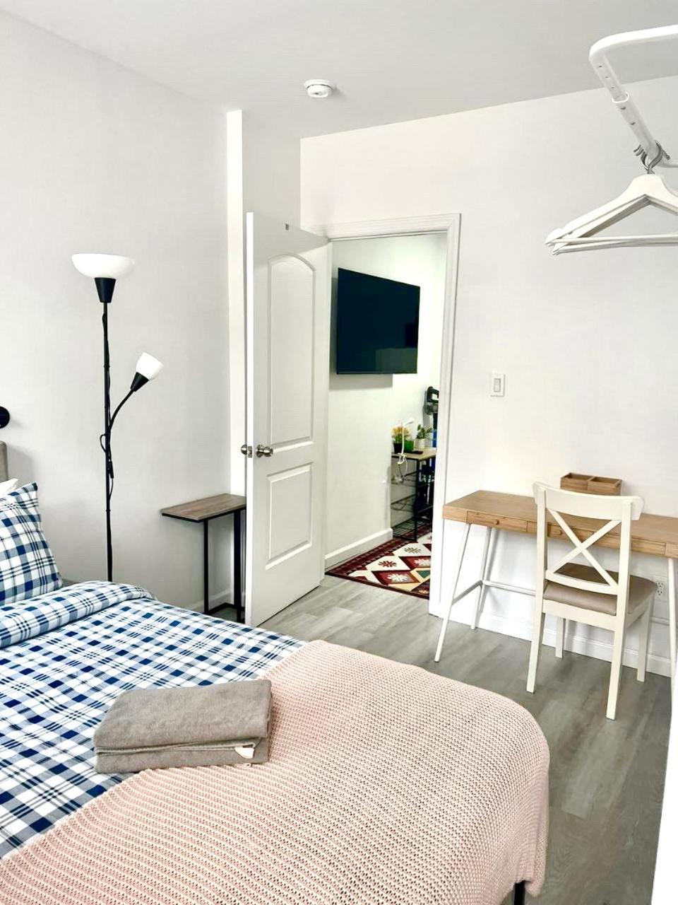 Homelike Suites In The Heart Of China Town Νέα Υόρκη Εξωτερικό φωτογραφία